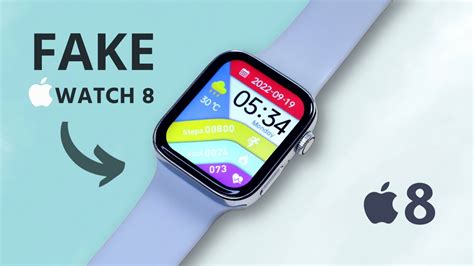 fake apple watch series 8|is apple watch 8 genuine.